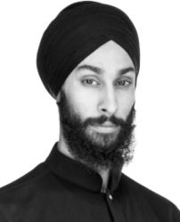 Hartej Sawhney